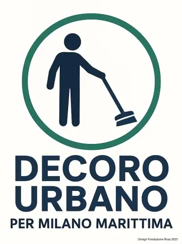 Decoro Urbano Milano Marittima 2025