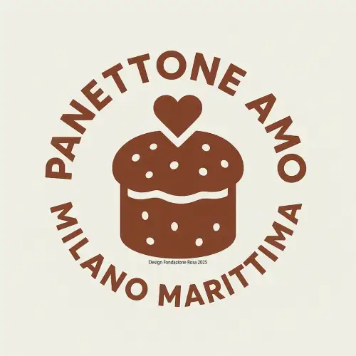 Panettone Amo 2025