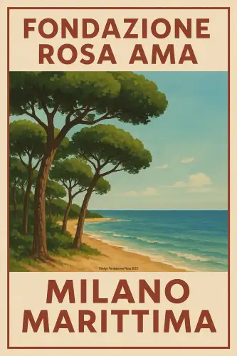 Fondazione Rosa Ama Milano Marittima