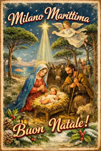 Natale 2025