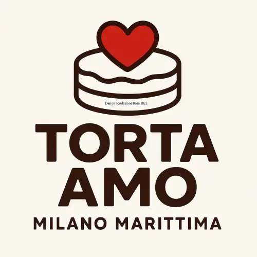 logo Torta Amo Milano Marittima