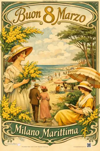 Buon 8 Marzo - 2 - 2026