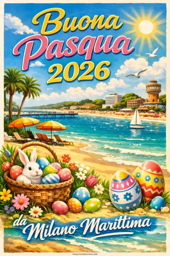 Buona Pasqua 2026