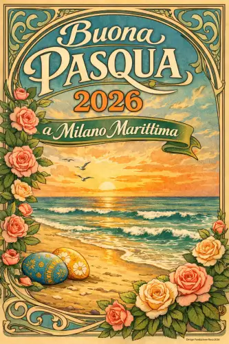 Buona Pasqua - 2 - 2026