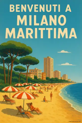 Benvenuti con spiaggia Palace 2026