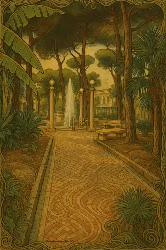 Fontana 2025 Milano Marittima