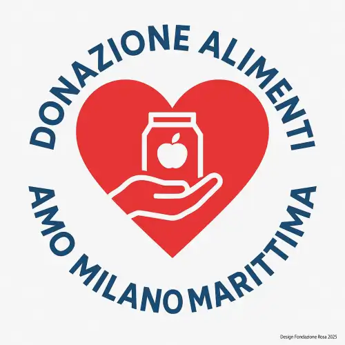Donazione Alimenti 2025
