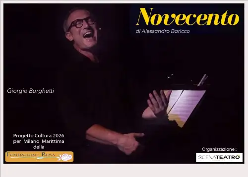 Progetto Cultura 2026 Fondazione Rosa